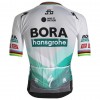 Tenue Maillot + Cuissard à Bretelles 2021 BORA-hansgrohe N001